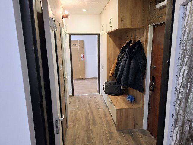 Eladó panellakás, Sopronban 55 M Ft, 2 szobás