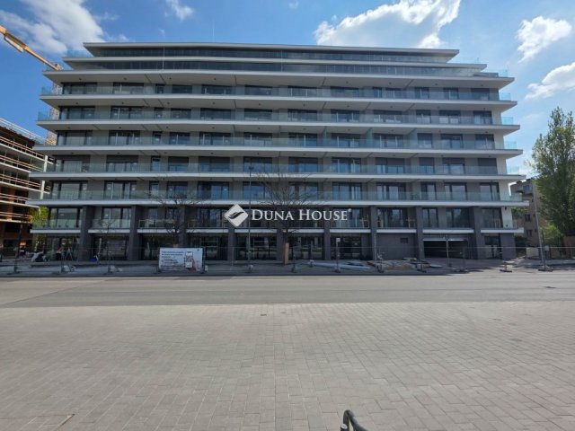 Eladó téglalakás, Budapesten, XIII. kerületben 94.6 M Ft