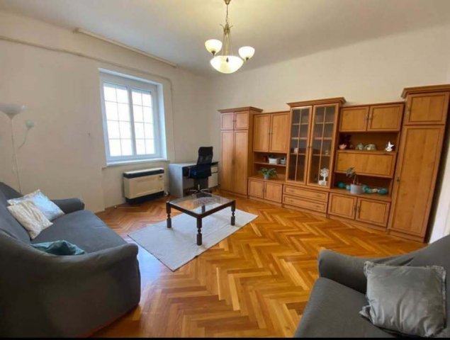 Kiadó téglalakás, albérlet, Budapesten, X. kerületben, 2 szobás