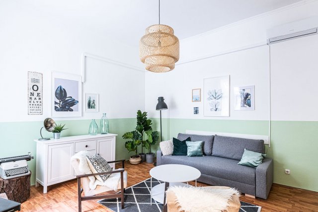 Kiadó téglalakás, albérlet, VII. kerületben, Dohány utcában