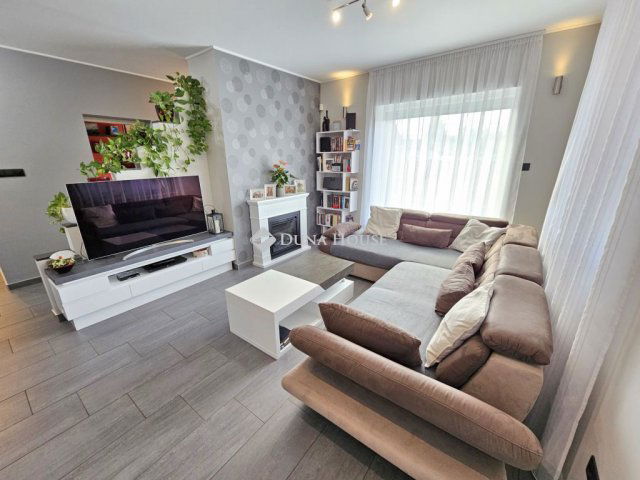 Eladó családi ház, Üllőn 119.99 M Ft, 4 szobás