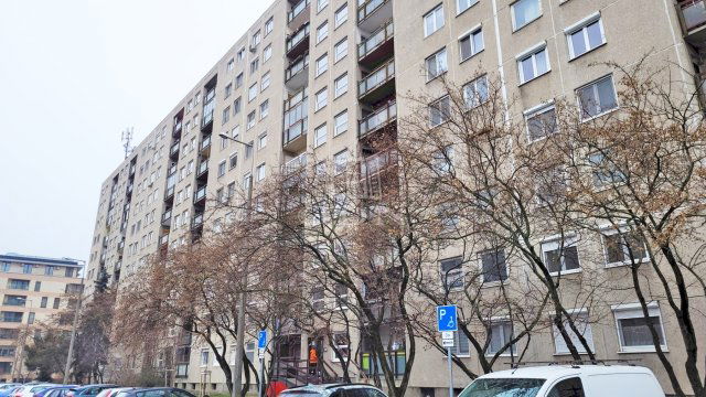 Eladó panellakás, Budapesten, XIII. kerületben 68 M Ft, 2 szobás