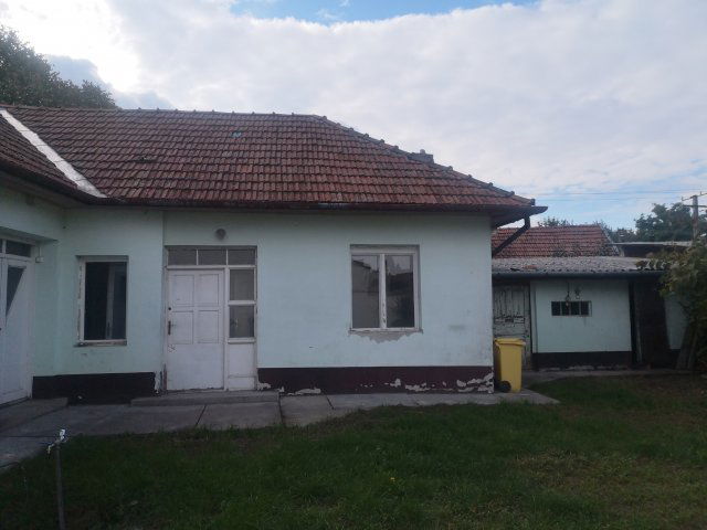 Eladó családi ház, Gyulán, Köröspart utcában 49 M Ft