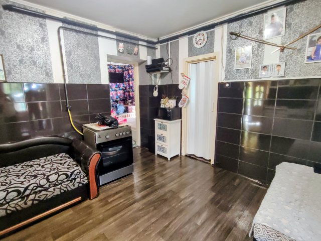 Eladó családi ház, Nyíregyházán 35 M Ft, 2 szobás