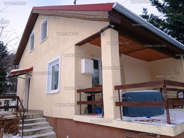 Eladó családi ház, Szentendrén 68.5 M Ft, 3 szobás