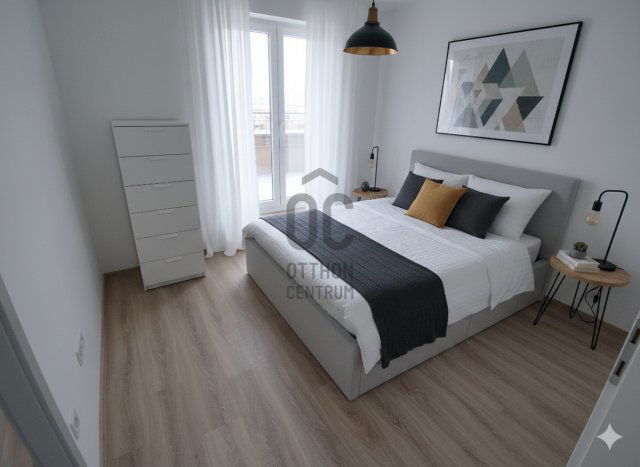 Eladó téglalakás, Budapesten, XIII. kerületben 89 M Ft, 3 szobás