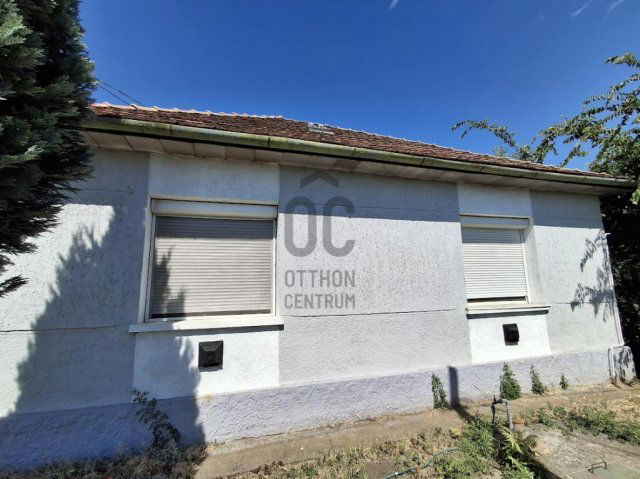 Eladó családi ház, Tápiószelén 21.9 M Ft, 2 szobás