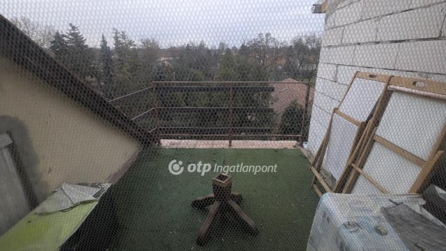 Eladó ikerház, Gödön 114.5 M Ft, 4+2 szobás