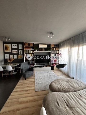 Eladó téglalakás, Budapesten, XIII. kerületben 160 M Ft