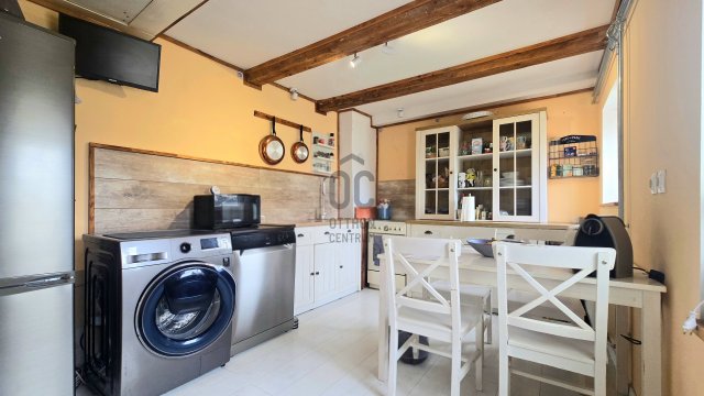 Eladó családi ház, Szőcén 46.9 M Ft, 4 szobás