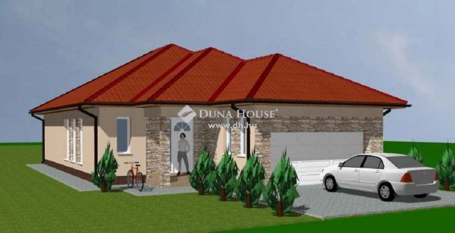 Eladó családi ház, Tápiószelén 29.21 M Ft, 4 szobás