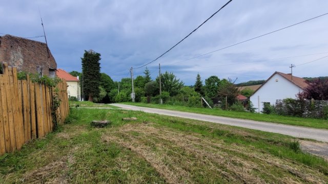 Eladó családi ház, Szentkatalinon 20.999 M Ft, 3 szobás