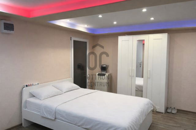 Eladó ipari ingatlan, Budapesten, VII. kerületben 99 M Ft