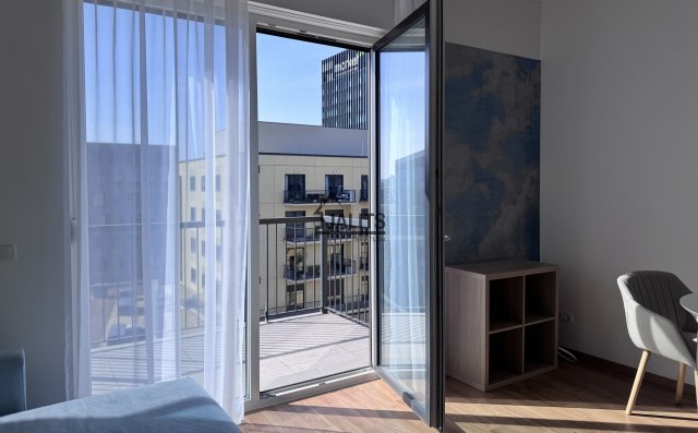 Kiadó téglalakás, albérlet, Budapesten, XI. kerületben