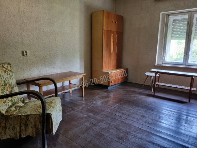 Eladó családi ház, Tiszalúcon 5.5 M Ft, 3 szobás