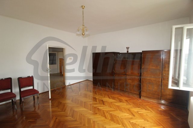 Eladó családi ház, Kemenespálfán 28.5 M Ft, 3 szobás