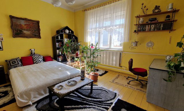 Eladó családi ház, Sajókeresztúron 34.9 M Ft, 4 szobás