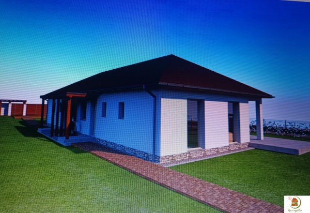 Eladó családi ház, Piliscsabán 118.125 M Ft, 5 szobás