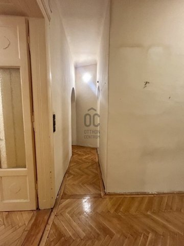 Eladó téglalakás, Budapesten, VII. kerületben 89.99 M Ft