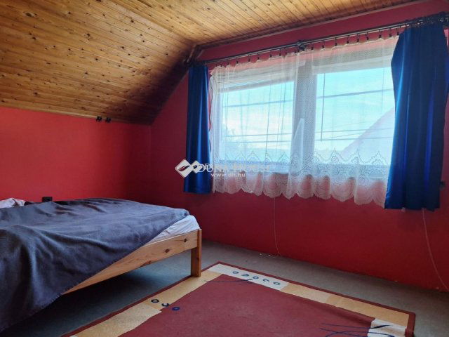 Eladó családi ház, Himesházán 33.6 M Ft, 3 szobás