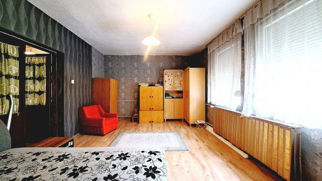 Eladó családi ház, Miskolcon 32.9 M Ft, 2+2 szobás