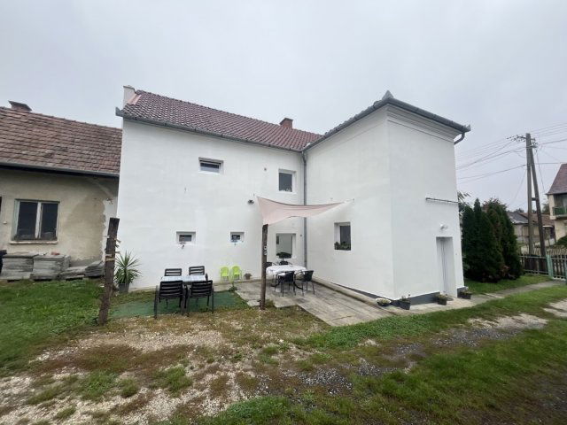 Eladó családi ház, Zalaháshágyon 65 M Ft, 6+1 szobás