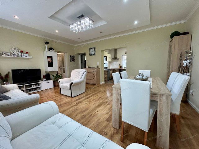 Eladó téglalakás, XX. kerületben, Török Flóris utcában