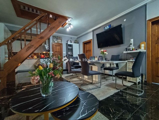 Eladó családi ház, Kiskunlacházán 95.9 M Ft, 4 szobás