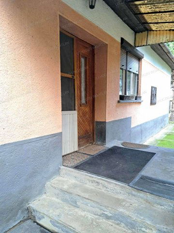 Eladó családi ház, Paszabon 11.59 M Ft, 3 szobás