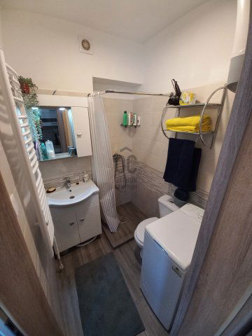 Eladó téglalakás, Balatonlelleén 29.9 M Ft, 1 szobás