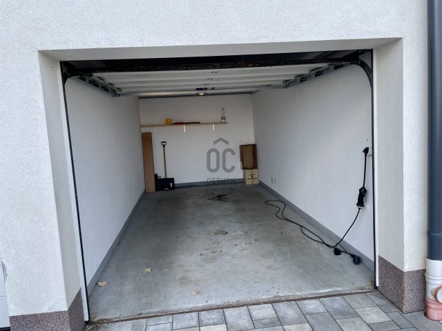 Kiadó garázs, Sopronban 50 E Ft / hó / költözzbe.hu