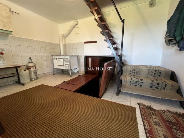 Eladó mezogazdasagi ingatlan, Berhidán 12.5 M Ft, 1 szobás