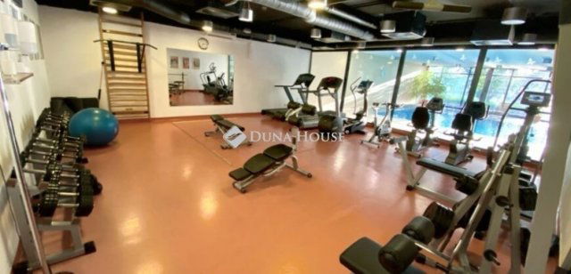 Eladó téglalakás, Budapesten, XIII. kerületben 95 M Ft, 1 szobás