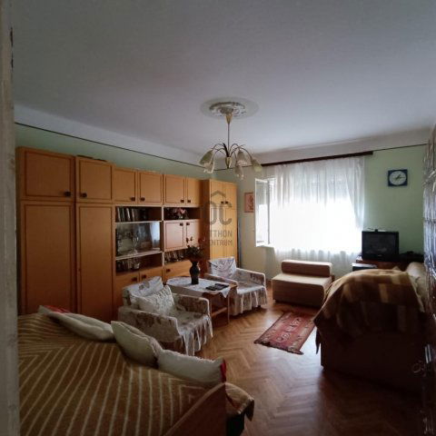 Eladó családi ház, Zalamerenyén 24 M Ft, 3 szobás