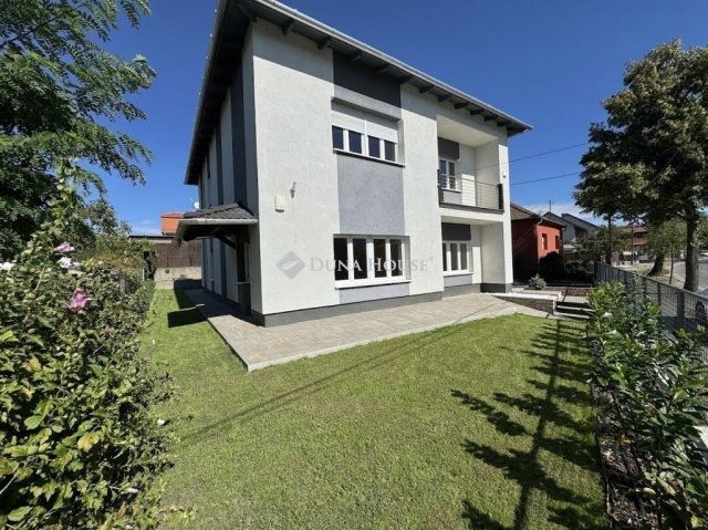 Eladó téglalakás, Budapesten, XXI. kerületben 93.9 M Ft