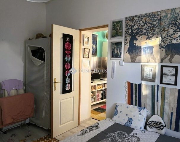 Eladó sorház, Budapesten, XX. kerületben 53.99 M Ft, 2 szobás