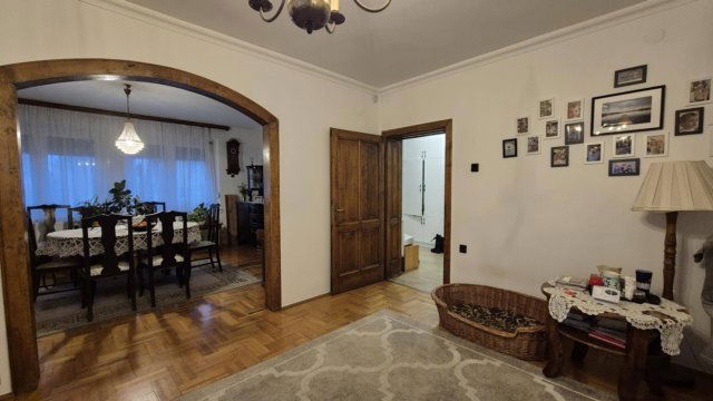 Eladó családi ház, Hajdúszoboszlón 99.9 M Ft, 6 szobás