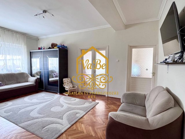 Eladó családi ház, Füzesabonyban 83.9 M Ft, 4 szobás