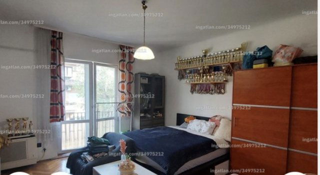 Eladó téglalakás, Budapesten, XI. kerületben 75 M Ft, 1 szobás