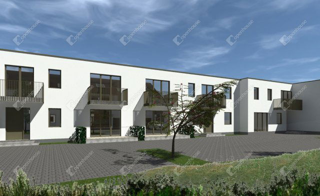 Eladó téglalakás, Győrött 79.9 M Ft, 3 szobás