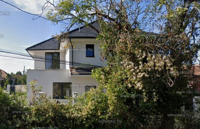 Eladó családi ház, Pomázon 169 M Ft, 5 szobás