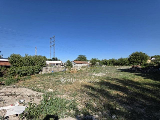 Eladó telek, Szigetszentmiklóson 15 M Ft / költözzbe.hu