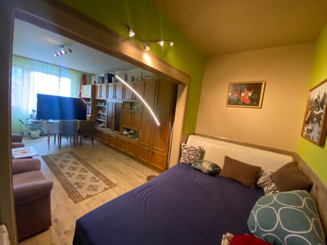 Eladó panellakás, Szegeden, Bihari utcában 42.5 M Ft, 2 szobás