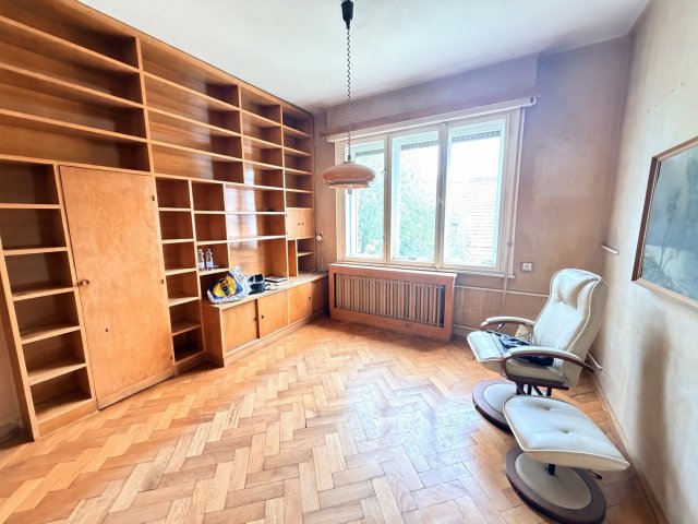 Eladó téglalakás, Budapesten, I. kerületben 95 M Ft, 2+1 szobás