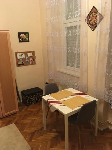 Eladó téglalakás, Budapesten, IV. kerületben 42.9 M Ft, 1 szobás