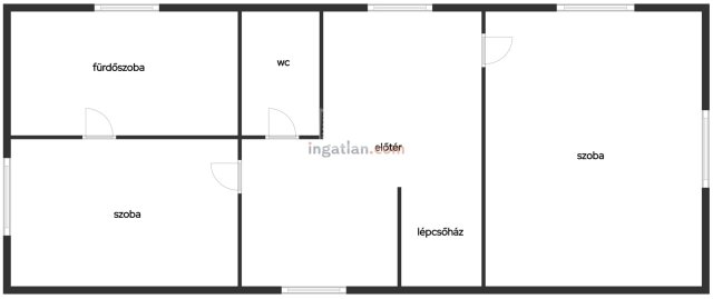 Eladó családi ház, Budapesten, XXII. kerületben 98 M Ft