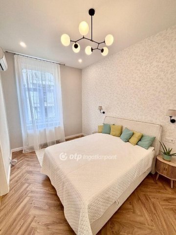 Eladó téglalakás, Budapesten, IX. kerületben 135.674 M Ft