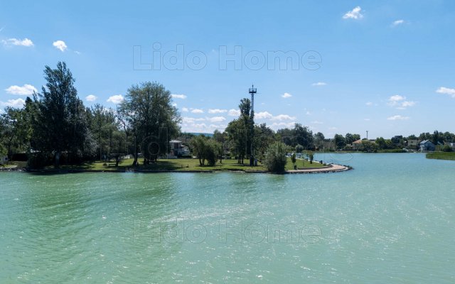 Eladó telek, Balatonbogláron 580 M Ft / költözzbe.hu