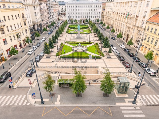 Kiadó iroda, Budapesten, V. kerületben 900 E Ft / hó