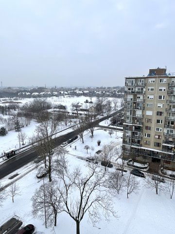 Eladó panellakás, Budapesten, X. kerületben, Harmat utcában